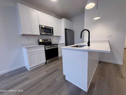 3696 N Torrey Pine Lane, Coeur D Alene, ID 83815