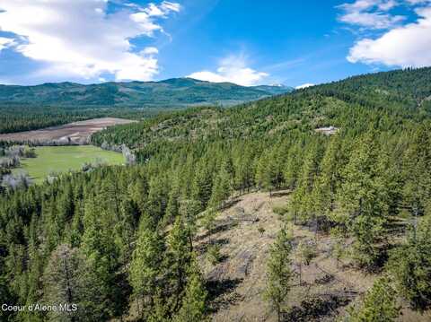 Nna Richey Lane, Spirit Lake, ID 83869