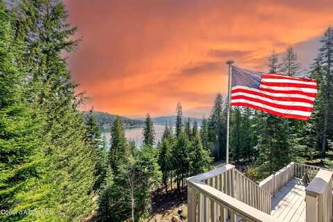 19820 S ALCAN RD, Coeur D Alene, ID 83814