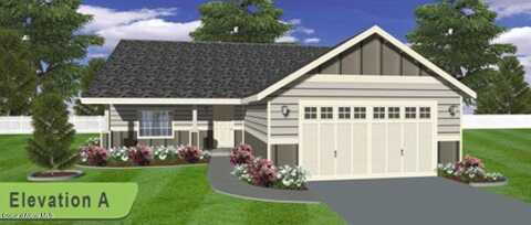 Lt 7 Blk 1 E Valley St, Oldtown, ID 83822
