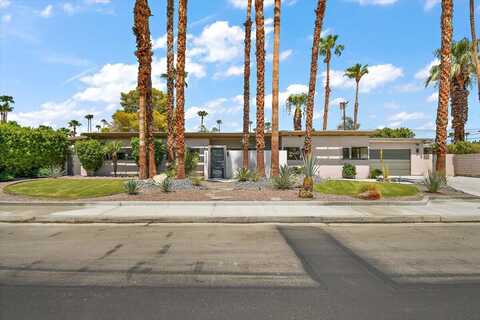 2030 E Amado Road, Palm Springs, CA 92262