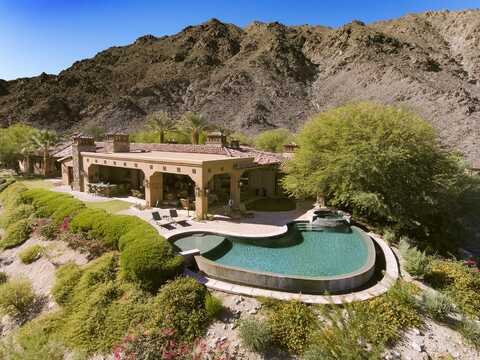 49925 Canyon View Drive, Palm Desert, CA 92260