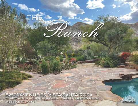 82501 65th Avenue, Thermal, CA 92274