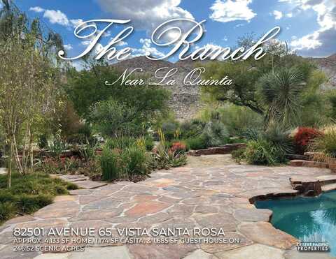 82501 65th Avenue, Thermal, CA 92274