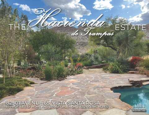 82501 65th Avenue, Thermal, CA 92274