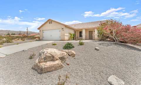 16080 Avenida Rambla, Desert Hot Springs, CA 92240