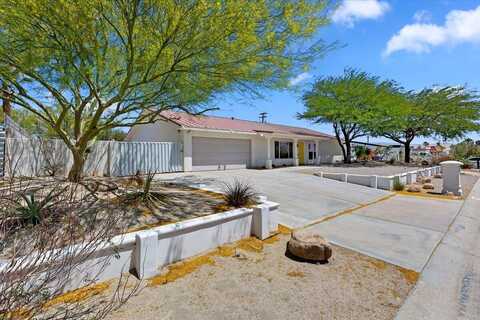 1800 E Joyce Drive, Palm Springs, CA 92262