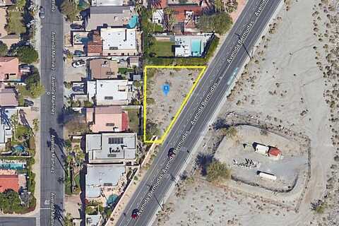 0 Avenida Bermudas, La Quinta, CA 92253