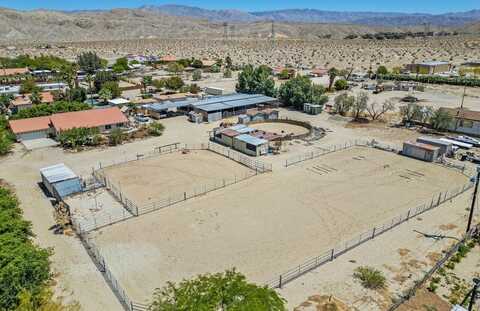 31500 Chimayo Road, Thousand Palms, CA 92276