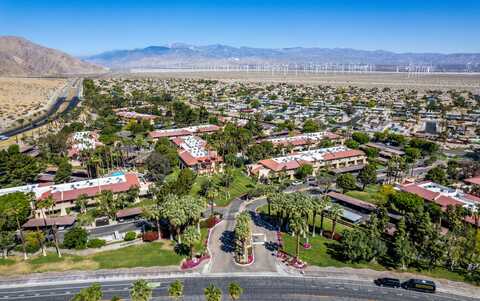 685 N Ashurst Court, Palm Springs, CA 92262