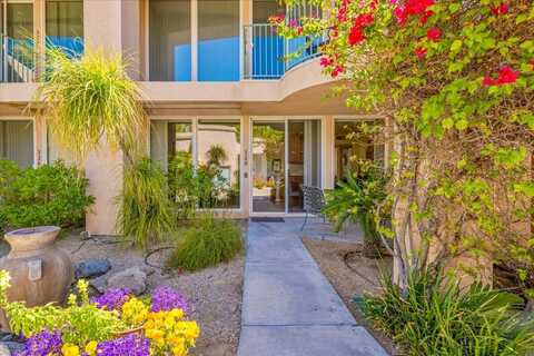 1555 N Chaparral Road, Palm Springs, CA 92262