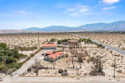 68115 Marion Road, Desert Hot Springs, CA 92240