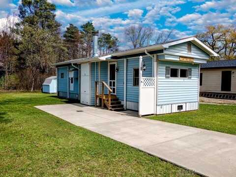 4110 Clendening, Gladwin, MI 48624