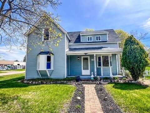 546 N Silverleaf, Gladwin, MI 48624