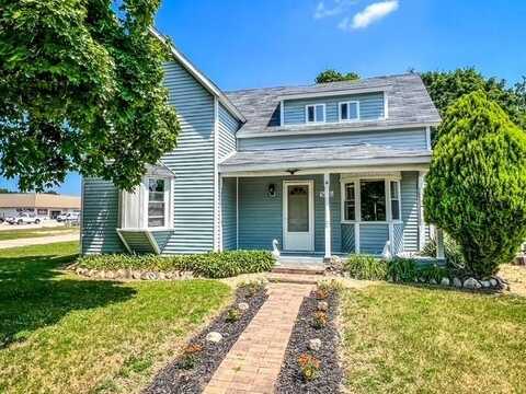 546 N Silverleaf, Gladwin, MI 48624