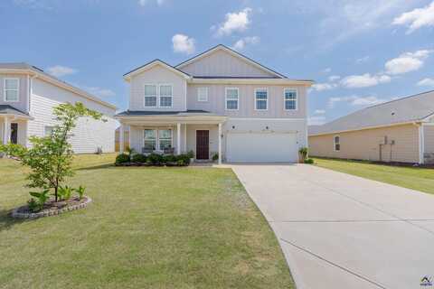 160 Martin Mill Trail, Warner Robins, GA 31093