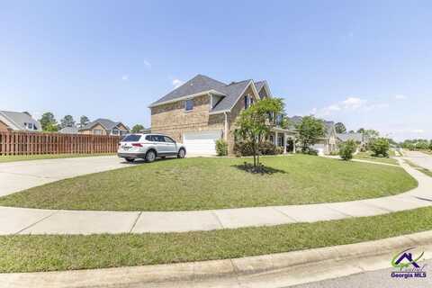 716 Foxborough Lane, Bonaire, GA 31005
