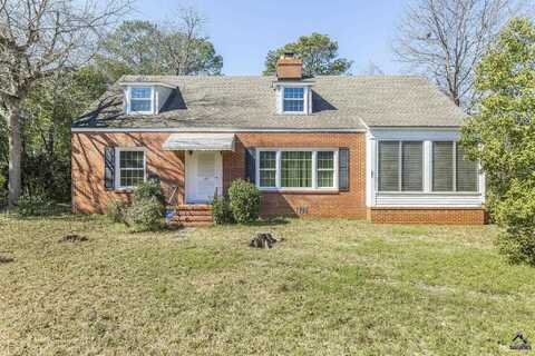 105 N Pleasant Hill Road, Warner Robins, GA 31093
