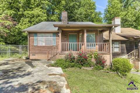 410 Steeplechase Road, Macon, GA 31216