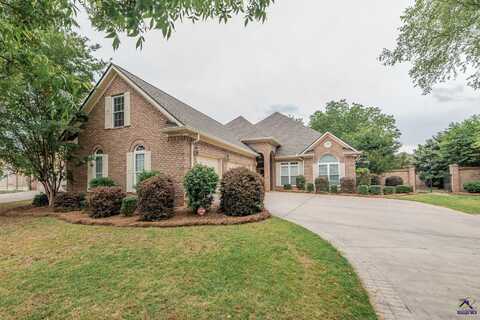 202 Bartlett Way, Centerville, GA 31028