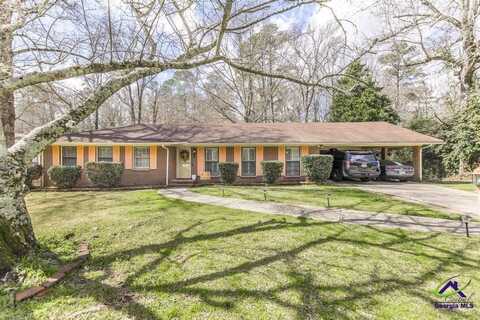 1970 Woodland Drive, Macon, GA 31211