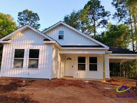 327 Peach Circle, Fort Valley, GA 31030