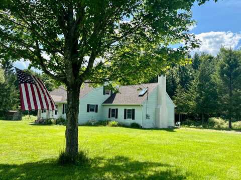 1020 Maplecrest Road, Jewett, NY 12424