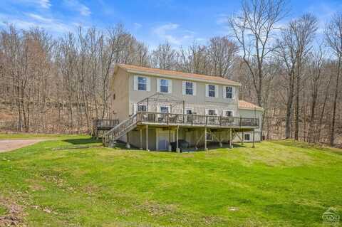 158 Easy, Jefferson, NY 12167