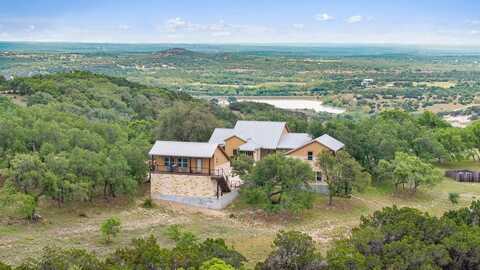 1519 Brushy Top Trail, Johnson City, TX 78636