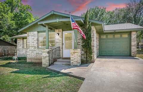 205 Seamoor, Fredericksburg, TX 78624