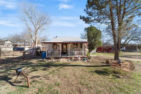 117 Reading Ave, Center Point, TX 78010