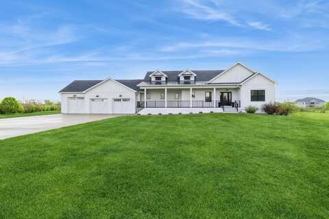 54464 306th Lane, Huxley, IA 50124