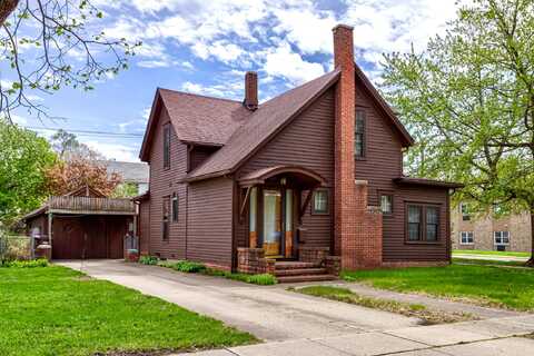 104 Boone Street, Boone, IA 50036