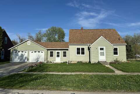 212 N Pearl Street, Zearing, IA 50278