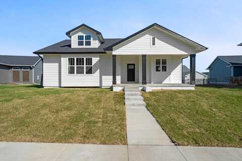1807 SW Westview Drive, Ankeny, IA 50023