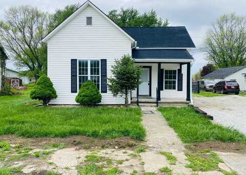 323 Mound Street, Sabina, OH 45169
