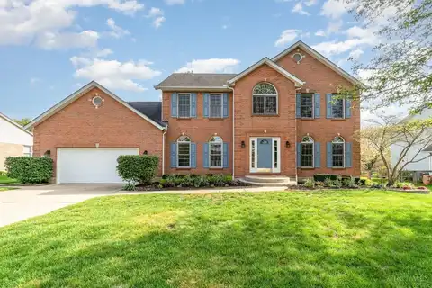 8293 White Hill Lane, West Chester, OH 45069