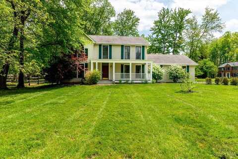 6238 Shagbark Drive, Maumee, OH 45140