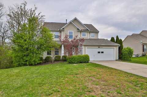 12003 Brookway Drive, Springfield, OH 45240
