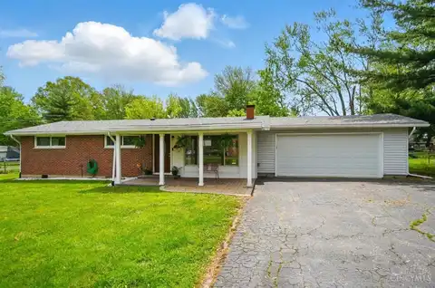 4472 Schoolhouse Road, Union, OH 45103