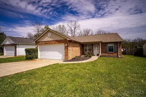 192 Northridge Drive, Oxford, OH 45056