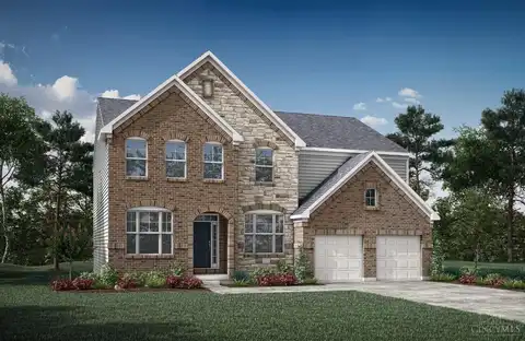6953 Carlinridge Lane, Green, OH 45248