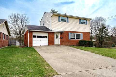2995 Libra Lane, Colerain Twp, OH 45251