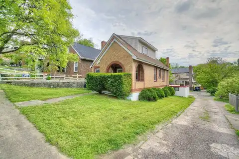 1610 Minion Avenue, Cincinnati, OH 45205