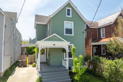 1837 Lincoln Avenue, Norwood, OH 45212