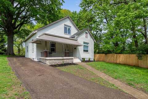 2726 Ida Avenue, Norwood, OH 45212
