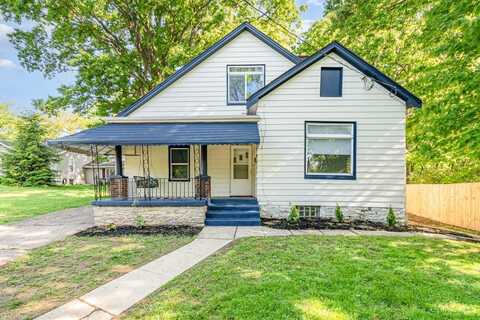 2726 Ida Avenue, Norwood, OH 45212