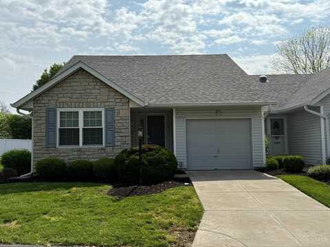 9274 Westchester Park Court, West Chester, OH 45069