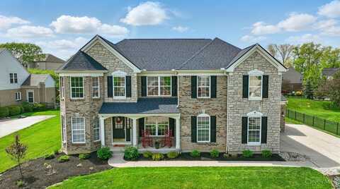 360 Forest Edge Drive, South Lebanon, OH 45065