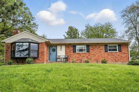 7510 Lawyer Road, Anderson Twp, OH 45244